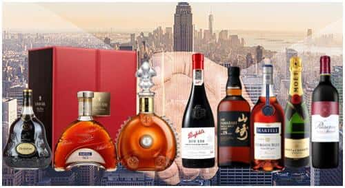 临夏市回收洋酒